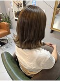 natural brown