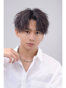 リップス 横浜(LIPPS) ツイスパセンターパート