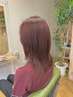 カット×カラー　￥11660