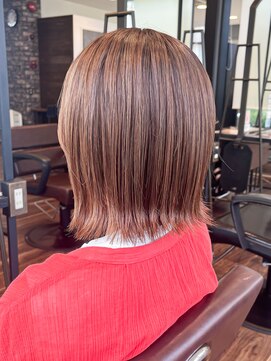 マンプス ローライト/デザインカラー