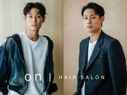 オン キャナルシティ博多前店(on)の写真