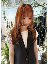 エニイ(ANY)&nbsp;オレンジローライト