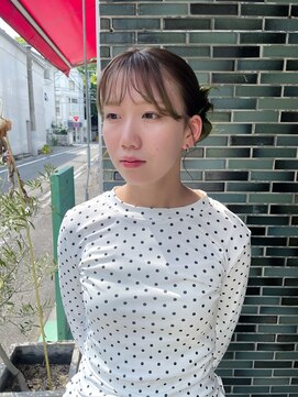 end color らむカラー