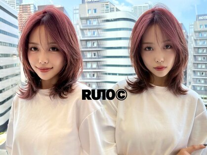 ルージュシー 堀江(RU10C)の写真