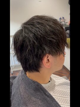 ツイストスパイラル