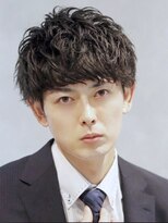 コンフィデンス メンズヘアー(confidence MEN'S HAIR)&nbsp;ビジネスショート