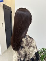 ビオトープアトラ(Bio-Top atora)&nbsp;艶髪レッドブラウン