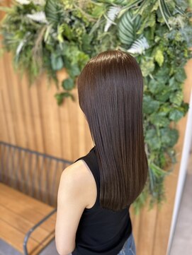 ennu【3月上旬 NEW OPEN（予定）】 NEWスタイル