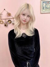 ロンムー(ronmuu)&nbsp;竹原 しずく