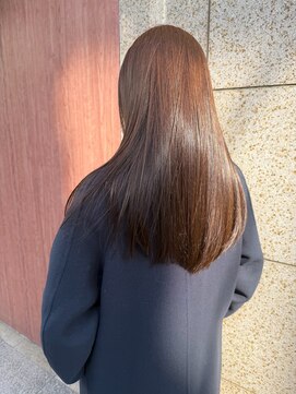 マナヘアー 倉敷(Mana Hair) 芯から整う圧倒的美髪を目指す倉敷の本格髪質改善