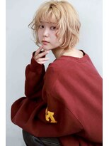 ゼロ 木太店(ZERO) マニッシュボブ