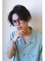 クーシ(kuusi)&nbsp;ナチュラルショート【高円寺/東高円寺/新高円寺】