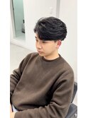 フェザーショート