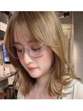 【Q&A】なりたいイメージを上手く伝えられるか不安なのですが、相談しながら決めることはできますか？