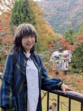 ヘアメイク ダル(HAIRMAKE DAR) 川口 陽子