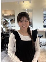 フェイム(FaMe)&nbsp;吉野 夢那