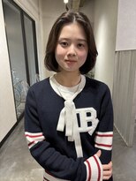 オフ エルア(ofF ’elua)&nbsp;bob