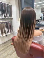 ウィスプヘアー(wisp HAIR)&nbsp;#プルエクステ#エクステ#大宮#埼玉