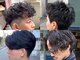 ヘアプレイスソル (HAIR PLACE SoL)の写真