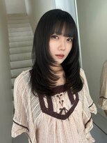サイ(sai)&nbsp;レイヤーカット