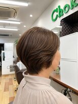 チョキペタ 喜連瓜破店&nbsp;大人スタイルNo.72