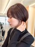 【オーダーメイドカット】悩みに合わせた大人女性の似合わせカット
