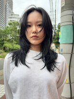 トゥーグッド(too good)&nbsp;ミディアムレイヤー