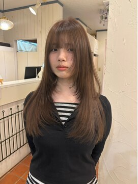 リトルガーデン(Little Garden) layerstyle