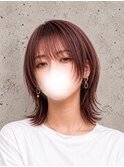 ▼濱崎理奈Breath beauu Kobe▼レイヤー/ボブ/三宮/元町/神戸