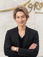 オーロ 緑地公園店(ORO)&nbsp;前田 唯人