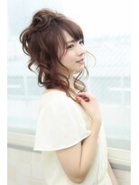 ナイン (Nine9) ルーズアップ