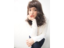ヘアアンドメイク グラ(HAIR&MAKE gra)