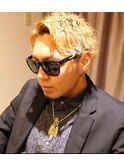 三代目風ルードスパイラル
