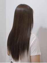 ヘアーディレクションイアス (HAIR DIRECTION eAs)