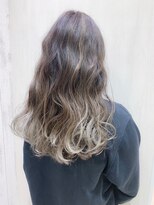 ノーブル 白金台店(Noble by PROGRESS)&nbsp;お客様カラースタイル