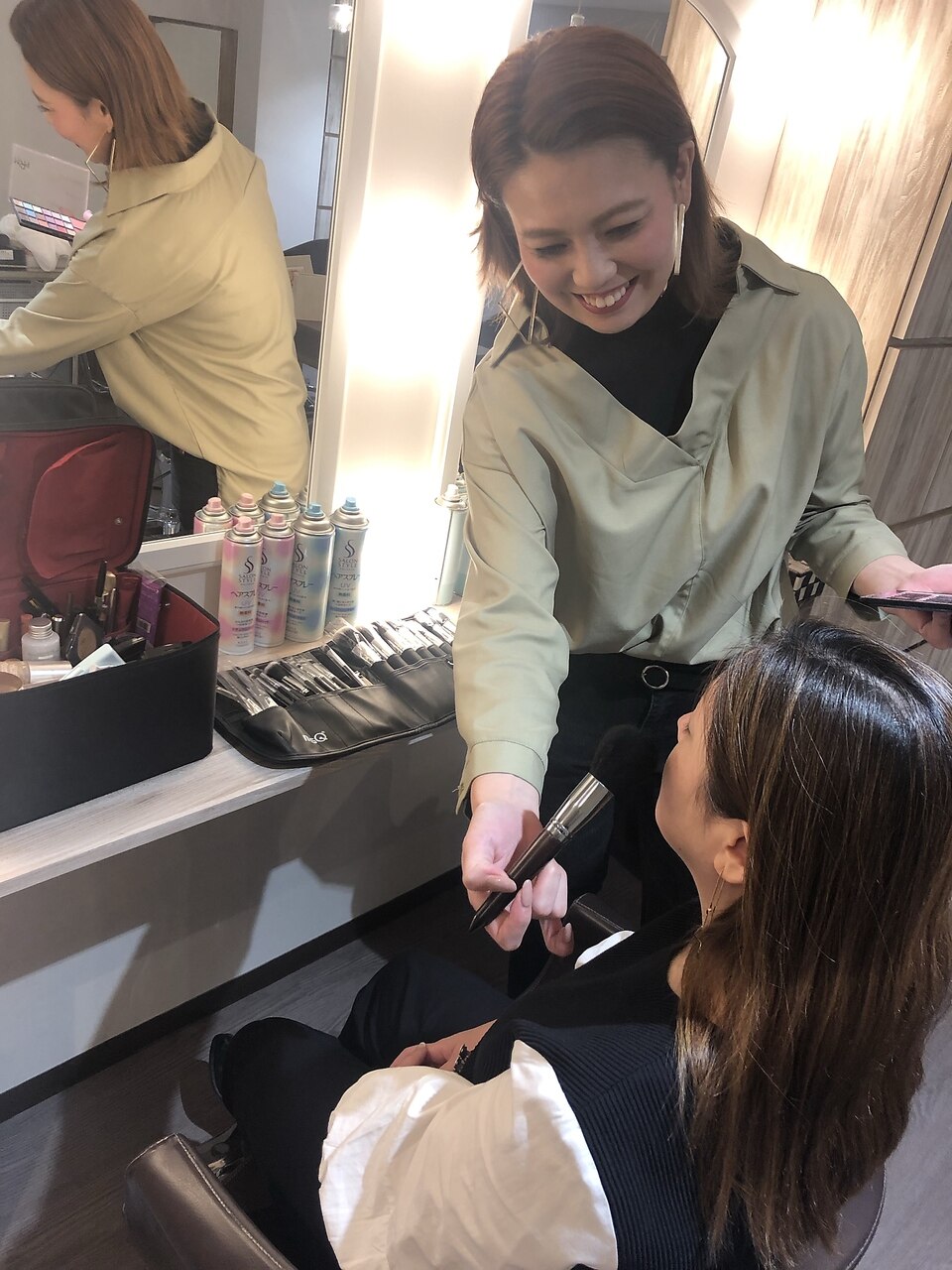 年版 三宮でフルメイクがおすすめの美容室4選 Beautify おすすめ美容室の口コミ ランキング情報 年版 三宮でフルメイクがおすすめの美容室4選 Beautify おすすめ美容室の口コミ ランキング情報
