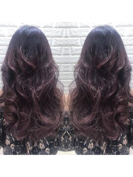 モードケイズ 松原店(MODE K's) カシスカラー