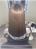 ハイトーンクリスタルミネコラ