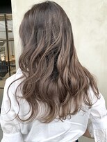 ニキータ(Nikiita)&nbsp;【Nikiita女子】ウェービーロング　　B33425