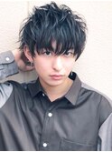 《Agu hair》ドライソフトマッシュ