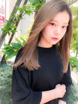 シーク 天神(SEEK)&nbsp;【SEEK 宮本征破】ナチュラルベージュ