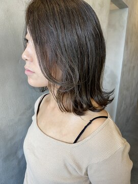 サロンド ココ(Salon de COCO) お客様スタイル