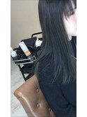 グラデーションカラー