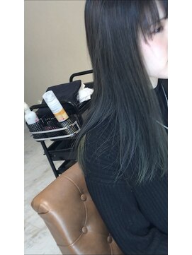 テラダ(TERADA) グラデーションカラー