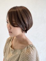 リレットヘアー(Riretto HAIR) ショート