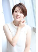 サマーショート