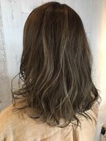 クラップ(Clap by Tetote)&nbsp;【CLAP稲越】極細ハイライト