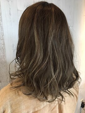 クラップ(Clap by Tetote) 【CLAP稲越】極細ハイライト