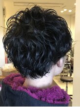 レイシア(Racia..)