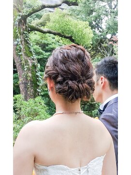 ブラウ ネイル パーティー(Blau Nail Party) ナミナミカールシニオン